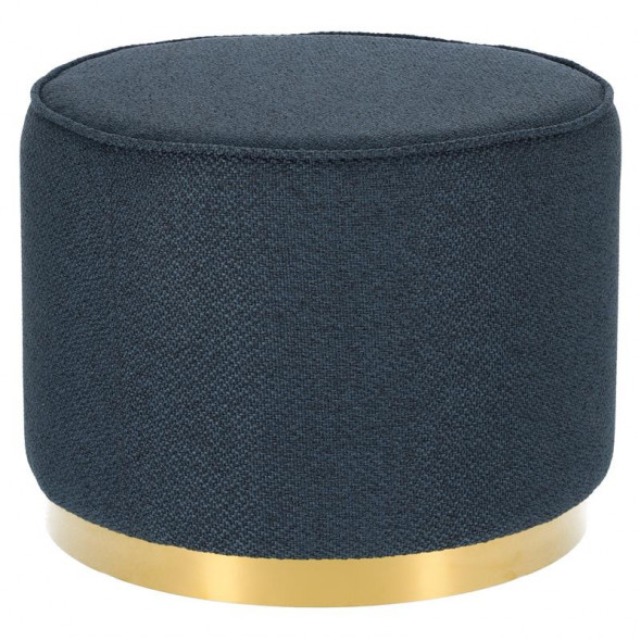 Intesi Kung XL granatowa pufa