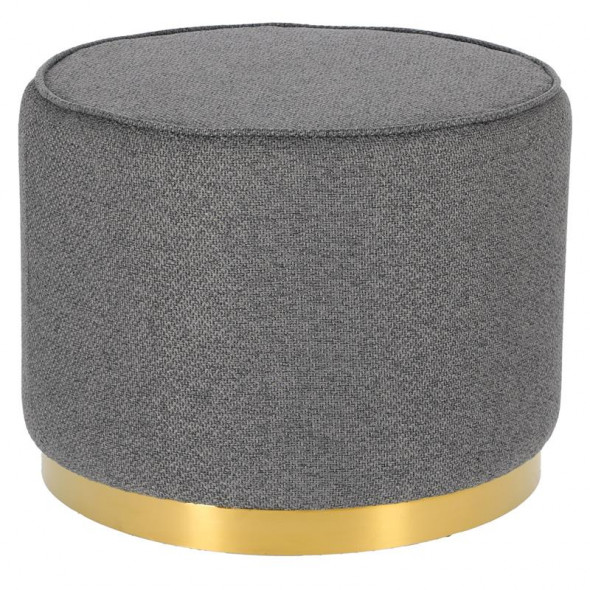 Intesi Kung XL szara pufa