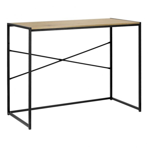 Intesi Oxford dąb biurko