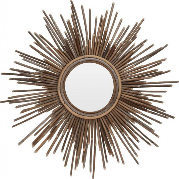 Intesi Rise wood lustro