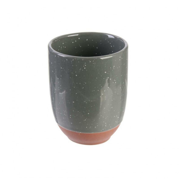 Kubek do espresso Pavot 150ml szary