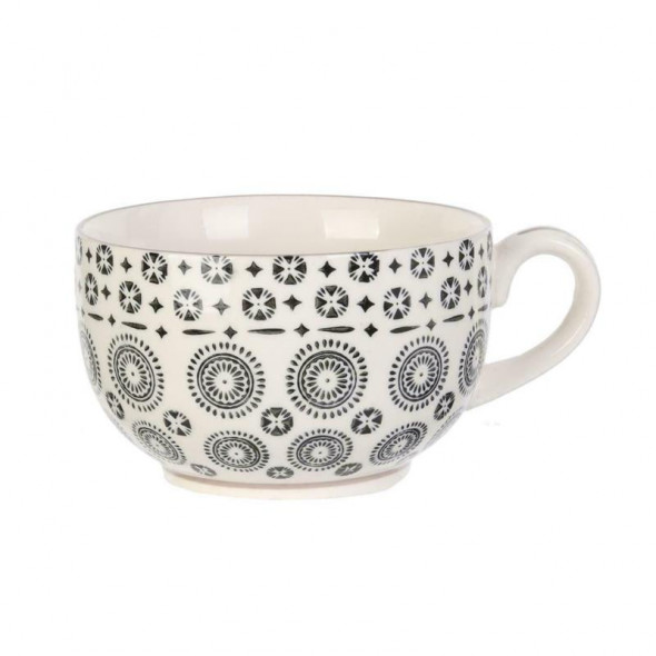 Kubek Mirage Dark XL 350ml