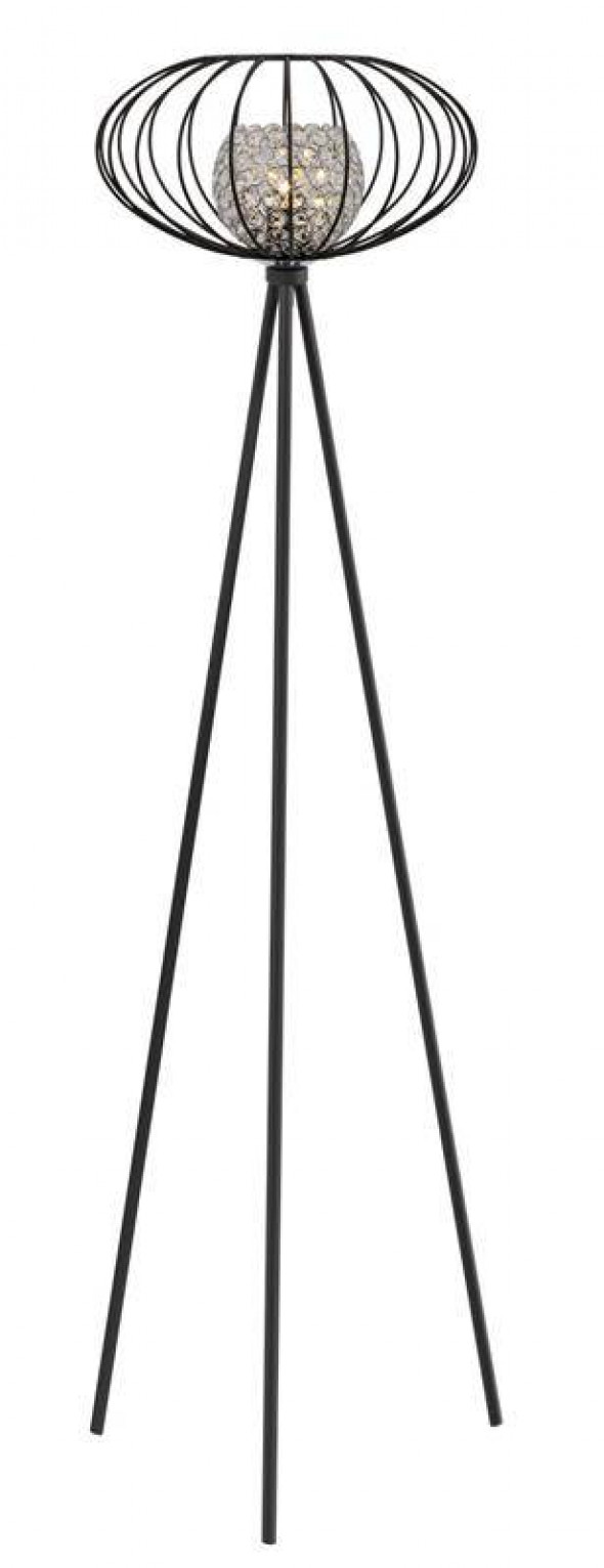 Lampa podłogowa Carmen