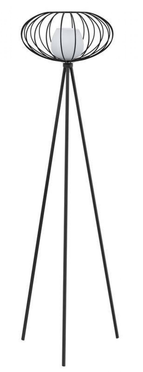 Lampa podłogowa Laura