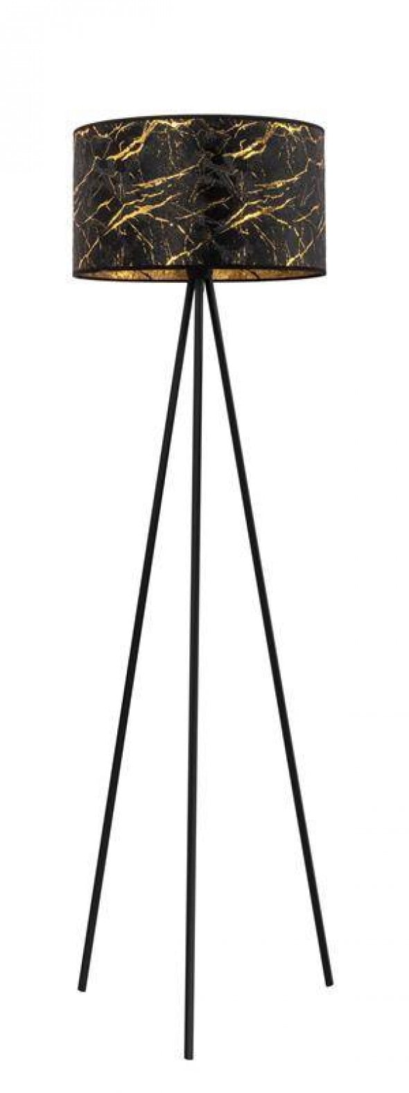 Lampa podłogowa Ombre