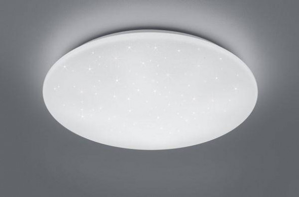 Lampa suftiowa RL KATO Pilot w zestawie Płynna zmiana barwy światła Wbudowany ściemniacz biała nowoczesna Led