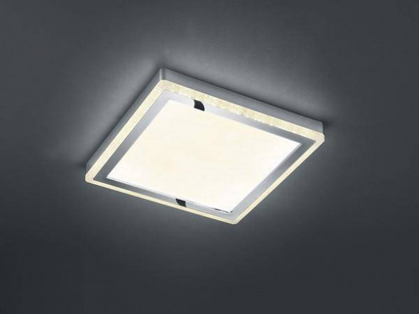 Lampa suftiowa RL SLIDE Pilot w zestawie RGBW Wbudowany ściemniacz biała nowoczesna Led