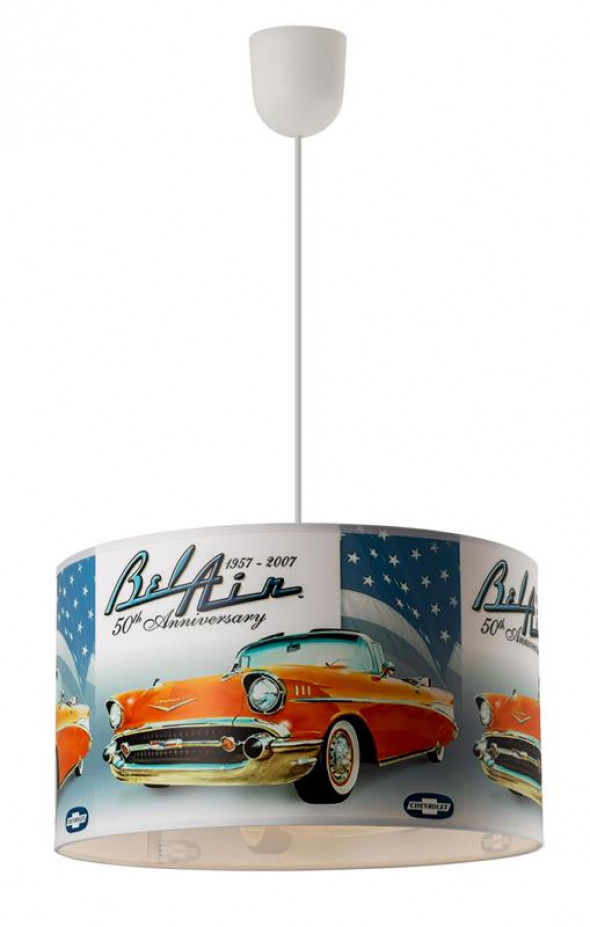 Lampa wisząca Bel Air