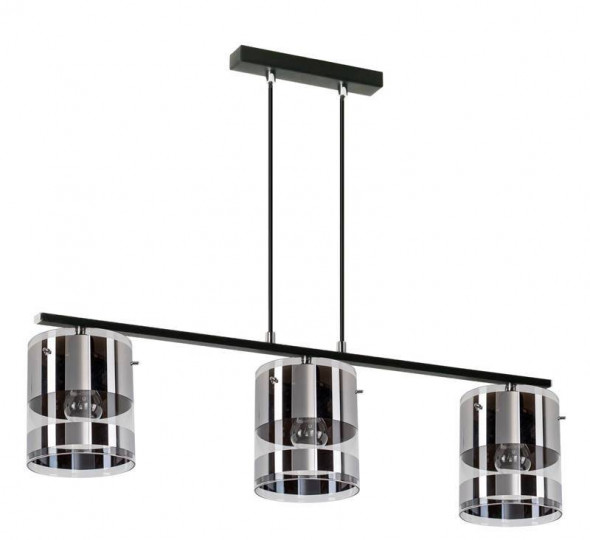 Lampa wisząca Borino 3