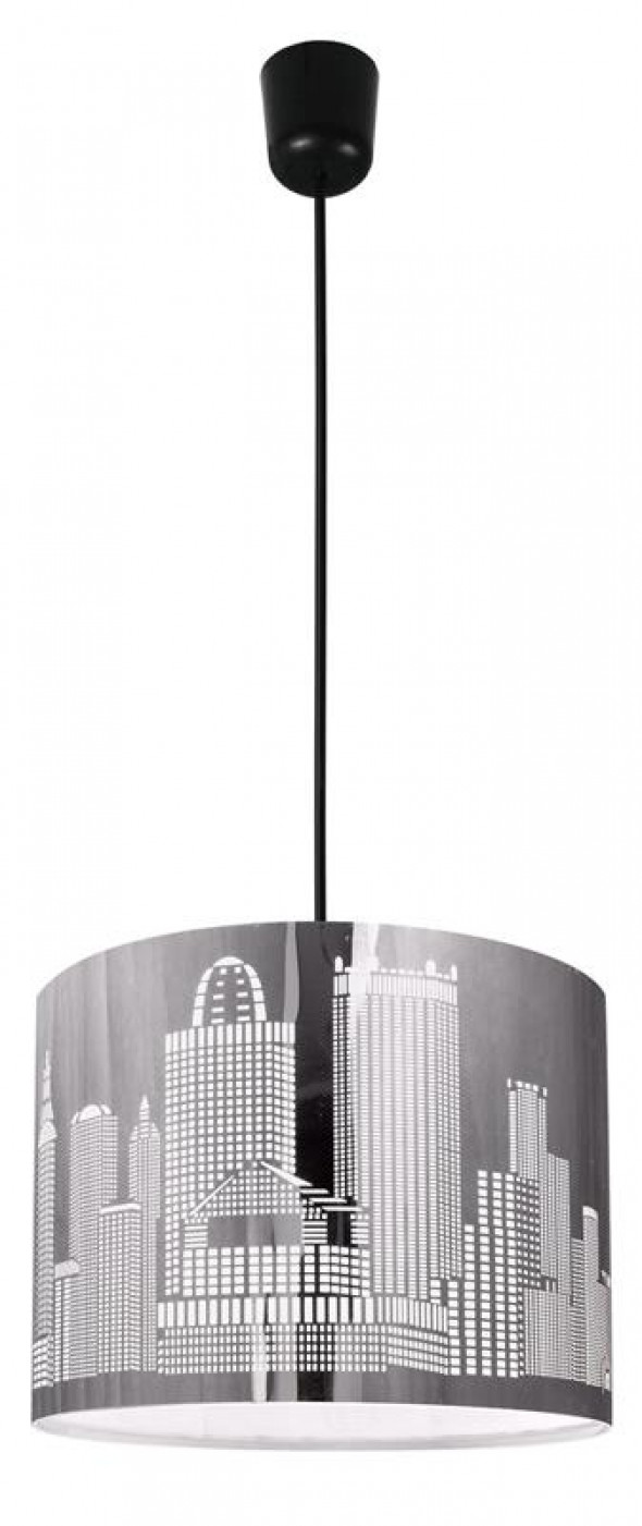 Lampa wisząca City 1A
