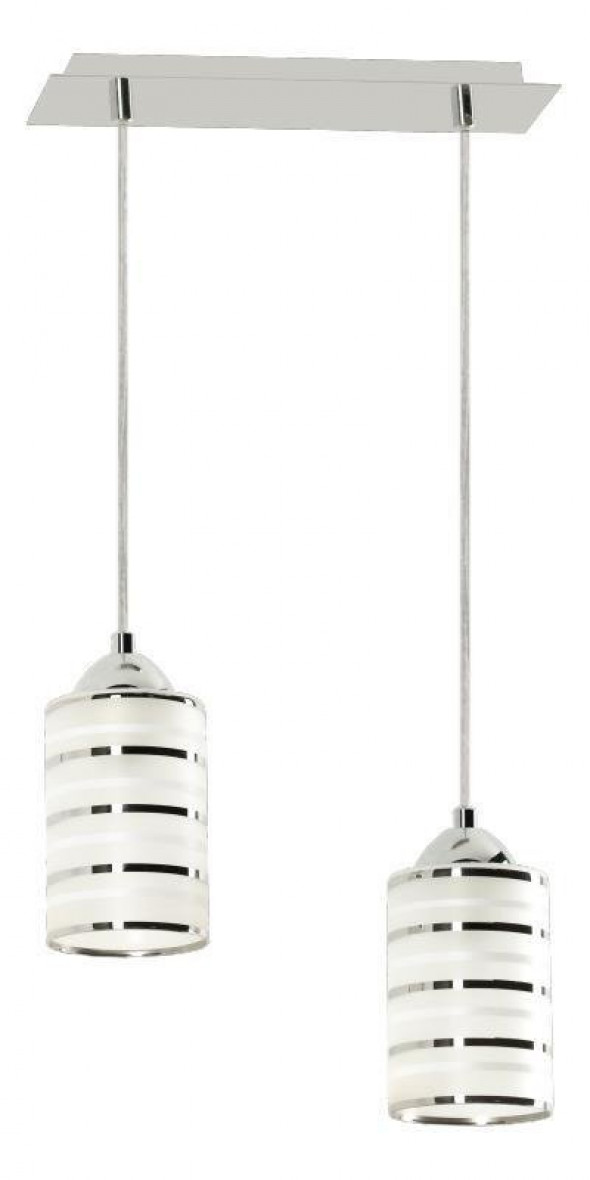 Lampa wisząca Cloe 2