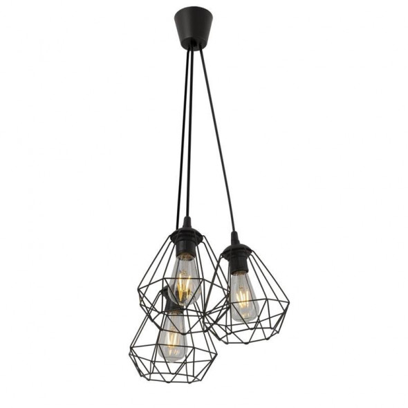 Lampa wisząca Fibio 3