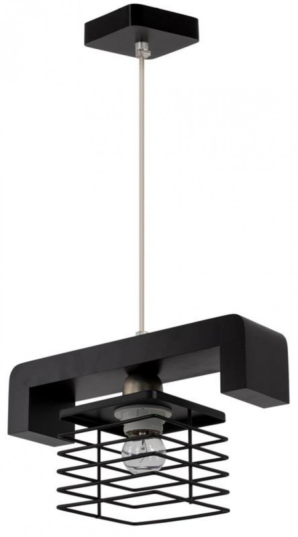 Lampa wisząca Helio 1