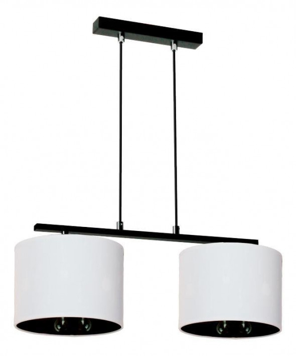 Lampa wisząca Izyda 2