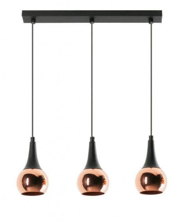 Lampa wisząca Kellan 3L