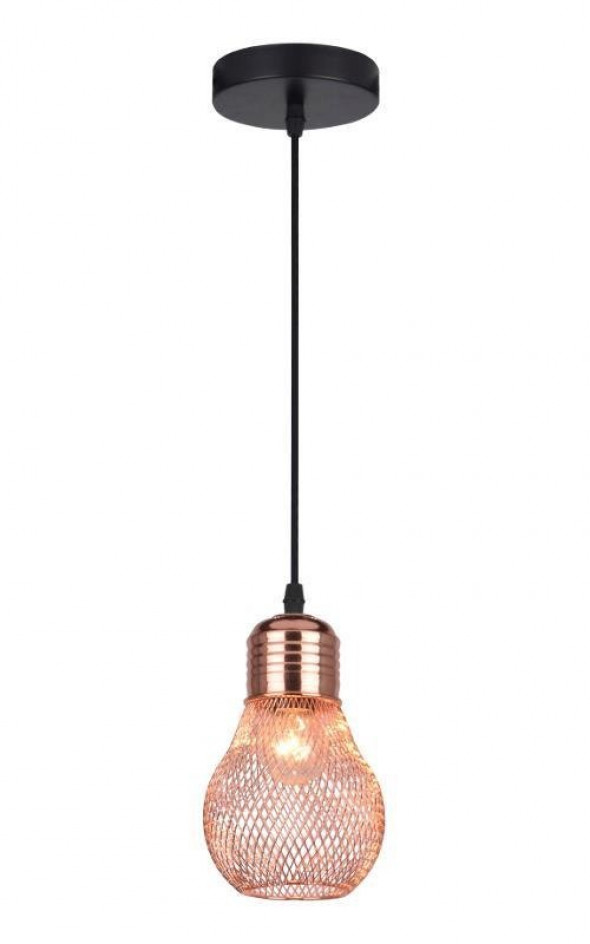 Lampa wisząca Lilia 1