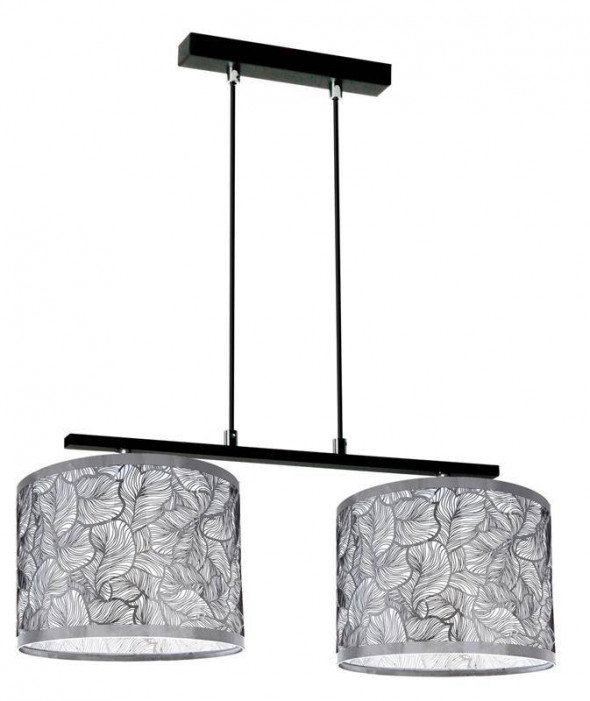 Lampa wisząca Piwonia 2