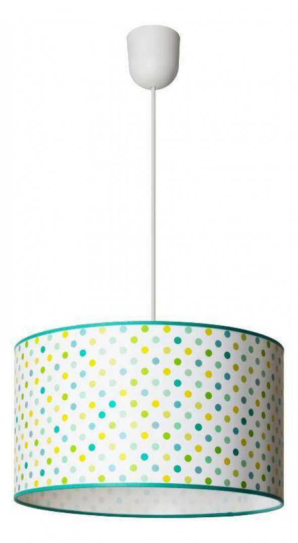 Lampa wisząca Polka Dot A
