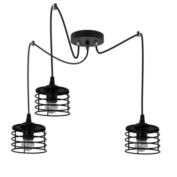 Lampa wisząca Rizo Z3