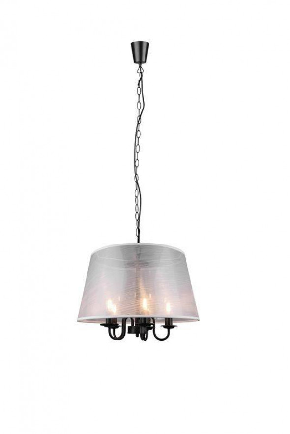 Lampa wisząca RL CIMA biała nowoczesna