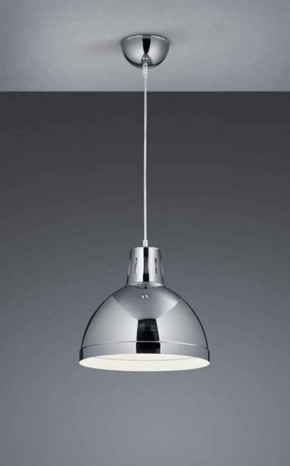 Lampa wisząca RL SCISSOR chrom nowoczesna