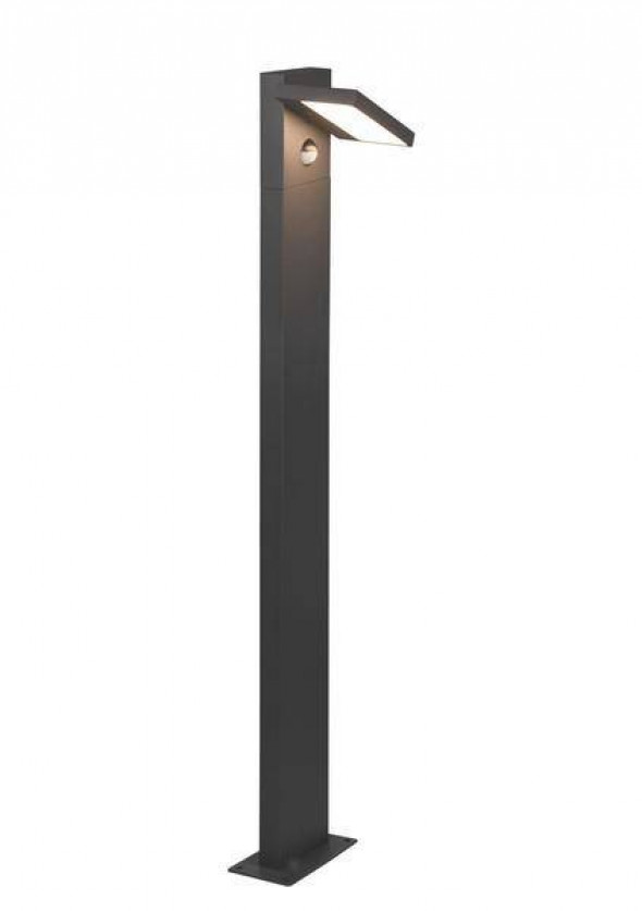 Lampa zewnętrzna Trio HORTON antracyt stojąca