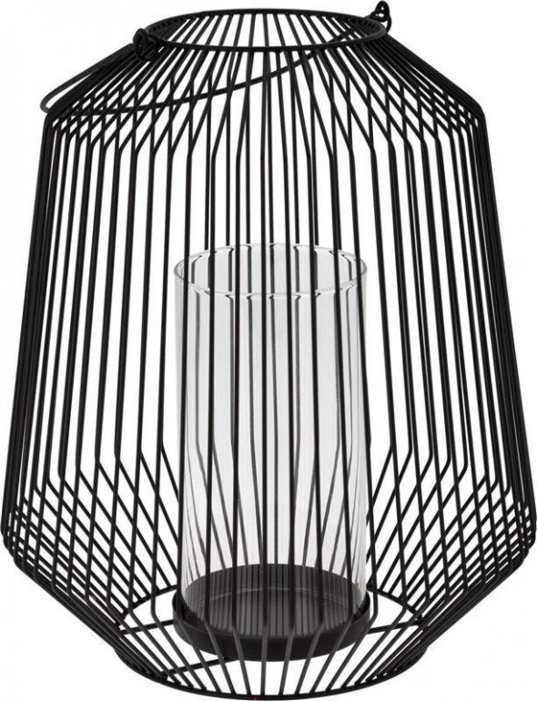 Latarnia Solennite L czarna