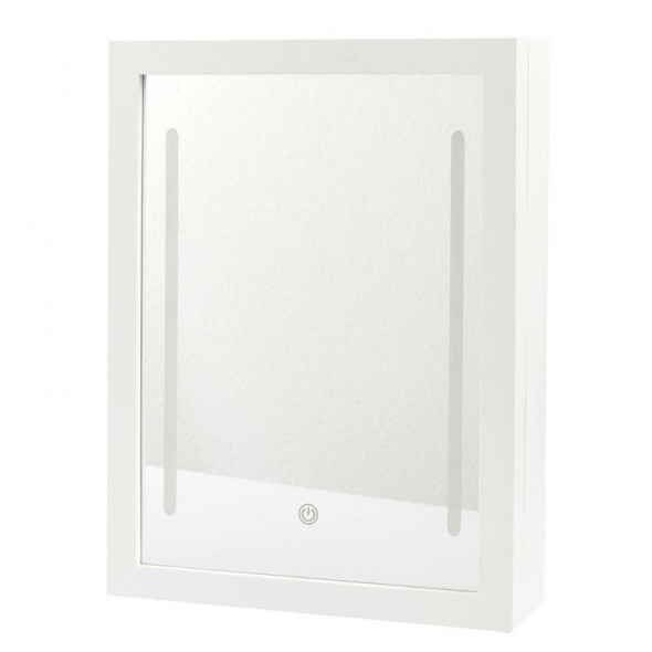 Lustro / Szafka Intesi LED