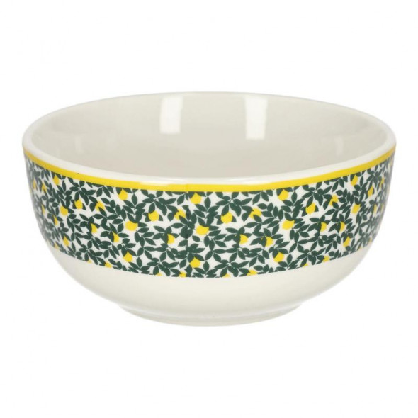 Miska ceramiczna Lemon 350ml