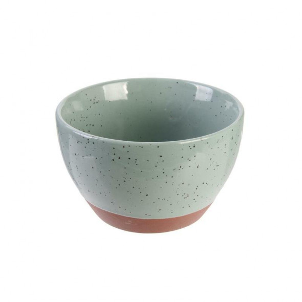 Miska ceramiczna Pavot 300ml zielona