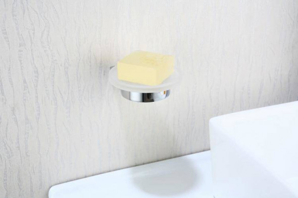 Mydelniczka naścienna  DOR-97070