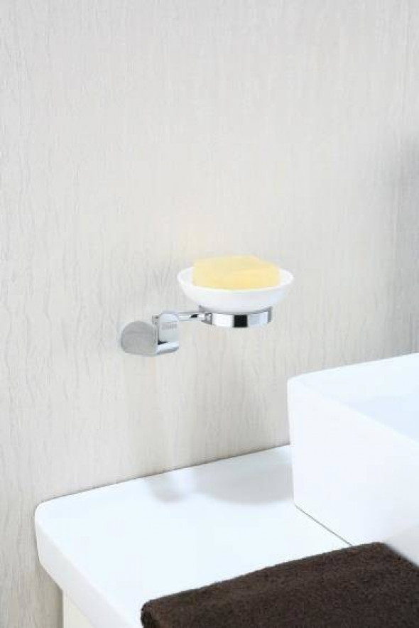 Mydelniczka naścienna  EMI-85070