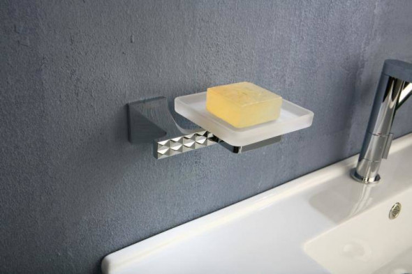 Mydelniczka naścienna  PAN-86070