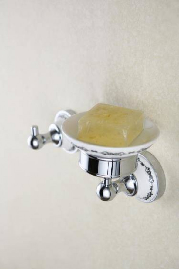 Mydelniczka naścienna NIK-57070