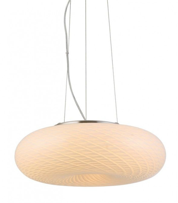 Lumina Deco Eviante D38 nowoczesna lampa wisząca