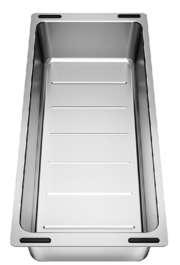 Odsączarka Blanco 175 x 435 mm 227689
