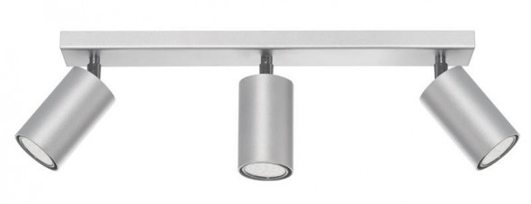 Plafon Rolos 3 popiel