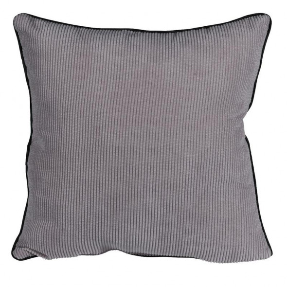 Poduszka Intesi Mia szara