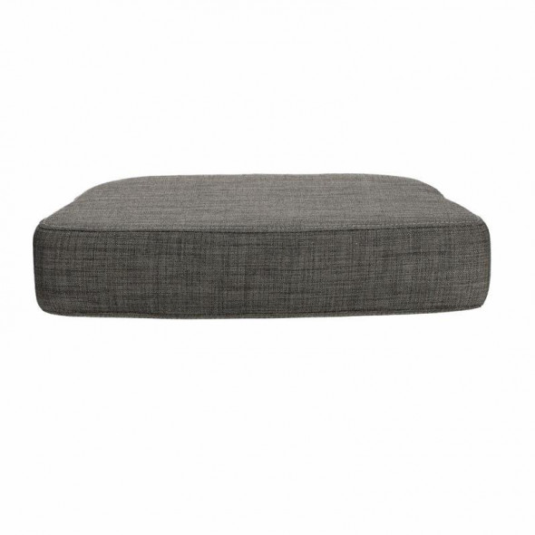 Poduszka Viva brązowa