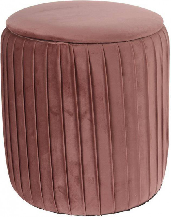 Pufa Intesi Falba różowa