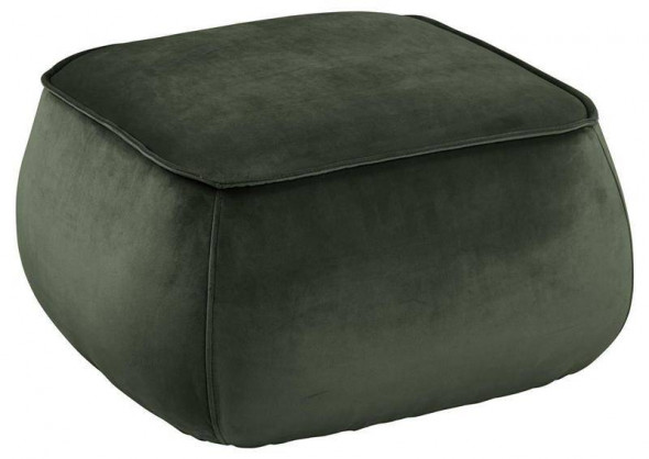 Pufa Mie Square VIC dark green