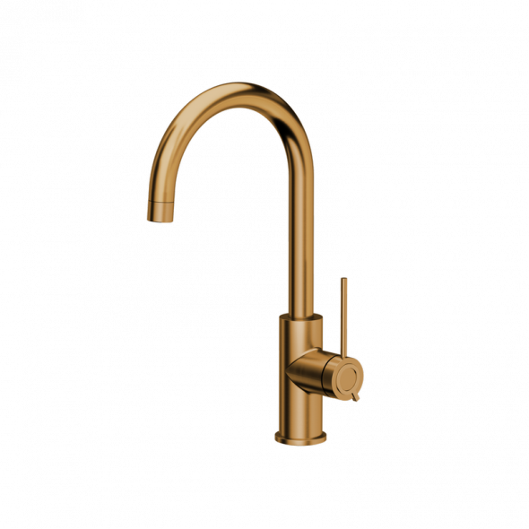 Quadron Jodie Q Line miedziany 3623511_PVDC1