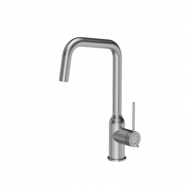 Quadron Natalie Q Line bateria kuchenna stal szlachetna