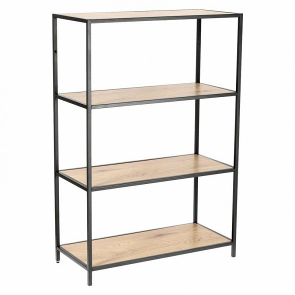 Regał Oxford I Dąb