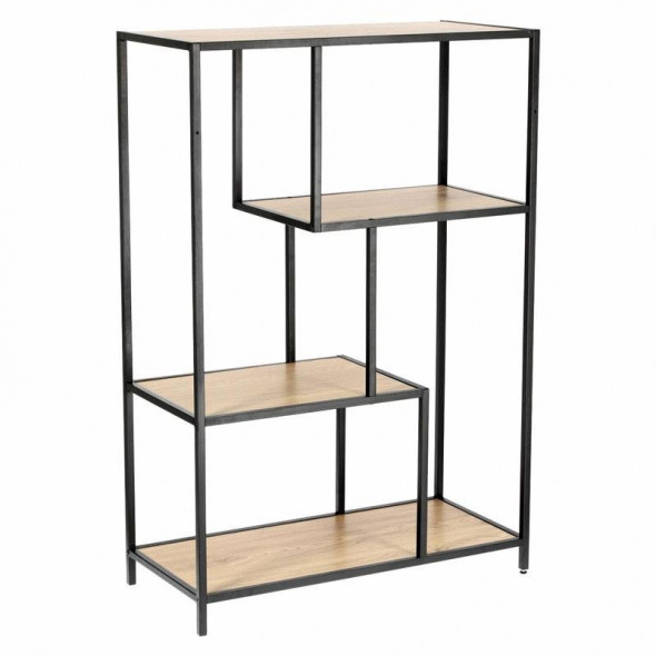 Regał Oxford III Dąb