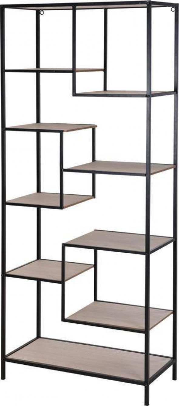 Intesi Seaford 2 wysoki regał