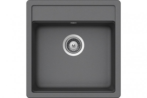 SCHOCK Nemo N-100 S zlew Cristalite Croma