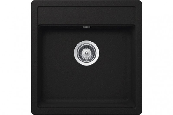 SCHOCK Nemo N-100 S zlew Cristalite Onyx