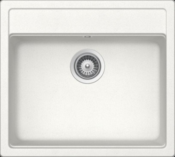 SCHOCK Nemo N-100 zlew Cristalite Alpina