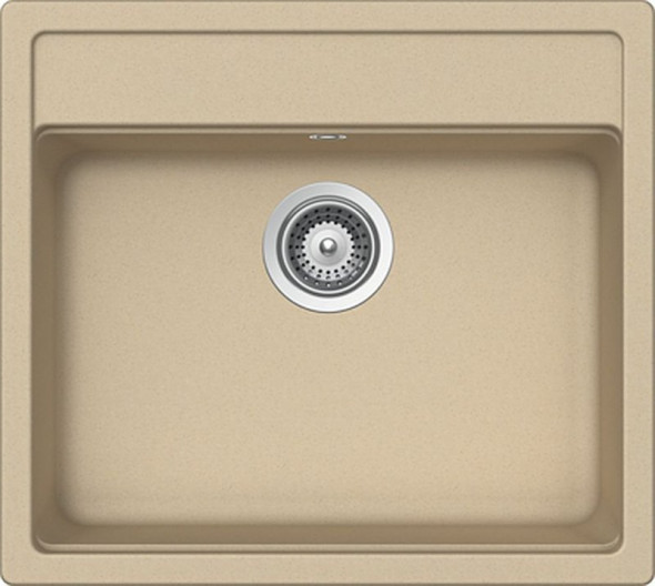 SCHOCK Nemo N-100 zlew Cristalite Moonstone